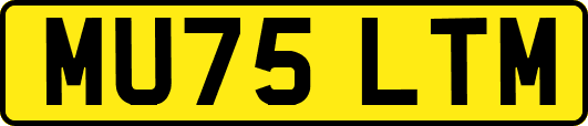 MU75LTM