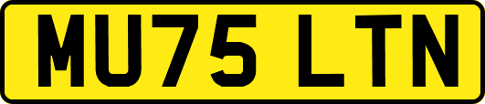 MU75LTN