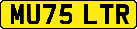 MU75LTR