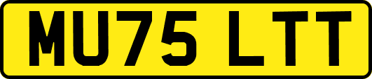 MU75LTT