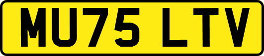 MU75LTV