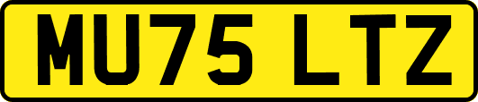 MU75LTZ