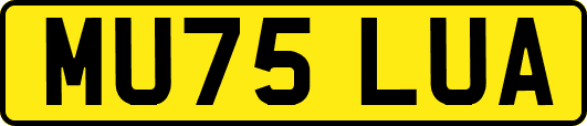 MU75LUA