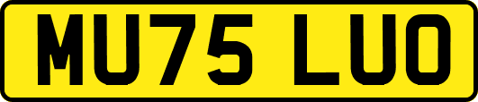MU75LUO