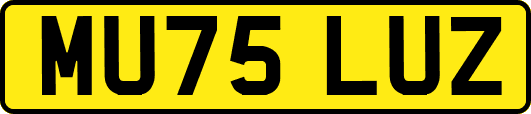 MU75LUZ