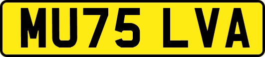 MU75LVA