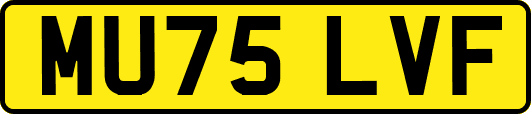 MU75LVF