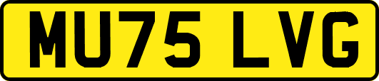 MU75LVG