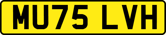 MU75LVH