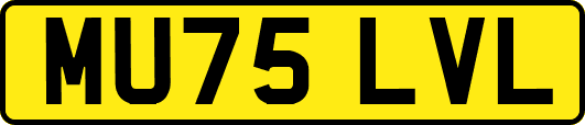 MU75LVL