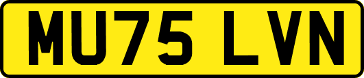 MU75LVN