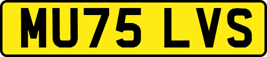 MU75LVS