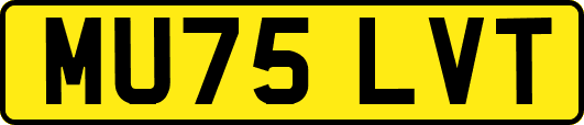 MU75LVT