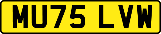 MU75LVW