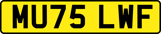 MU75LWF