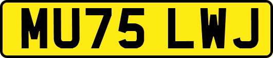 MU75LWJ