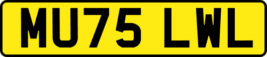 MU75LWL