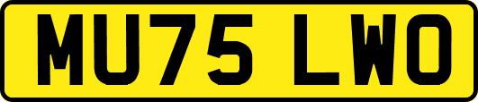 MU75LWO