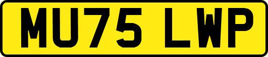 MU75LWP