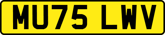 MU75LWV