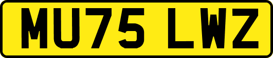 MU75LWZ
