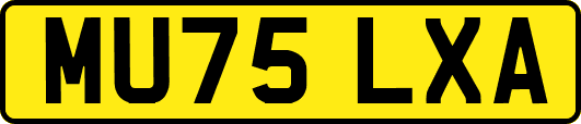 MU75LXA