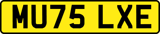 MU75LXE