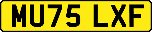 MU75LXF