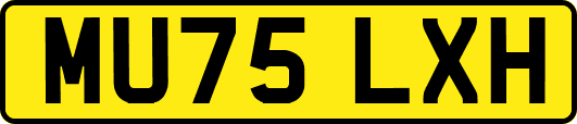 MU75LXH