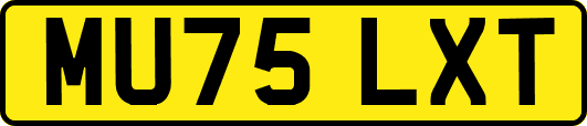 MU75LXT
