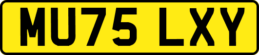 MU75LXY
