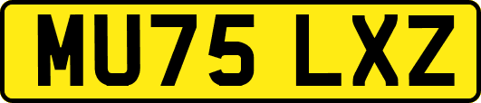 MU75LXZ