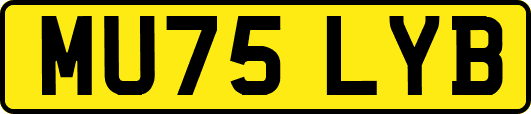 MU75LYB