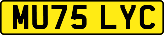 MU75LYC
