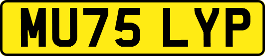 MU75LYP