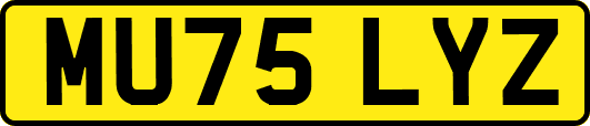 MU75LYZ