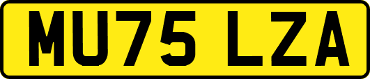 MU75LZA