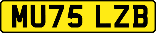 MU75LZB