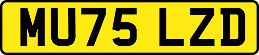 MU75LZD