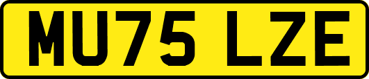 MU75LZE