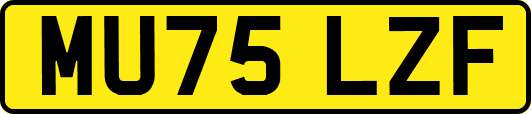MU75LZF