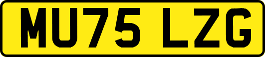 MU75LZG