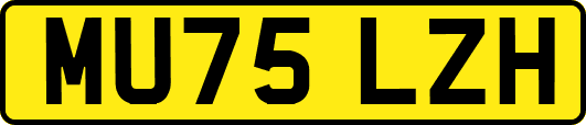 MU75LZH
