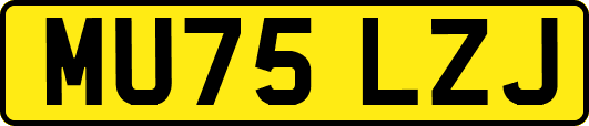 MU75LZJ