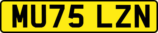 MU75LZN