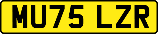 MU75LZR