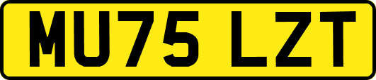 MU75LZT