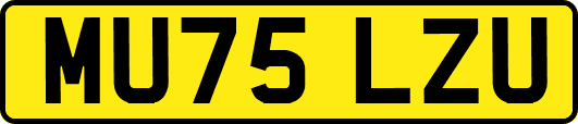MU75LZU
