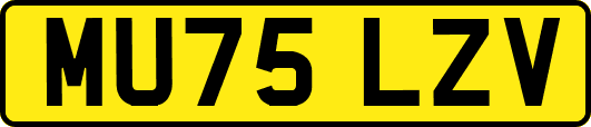 MU75LZV