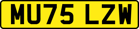 MU75LZW